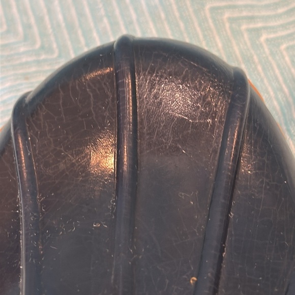 Sporto Ellen Duck Rain Shoes snow winter Brown tan size 6 - Picture 14 of 16